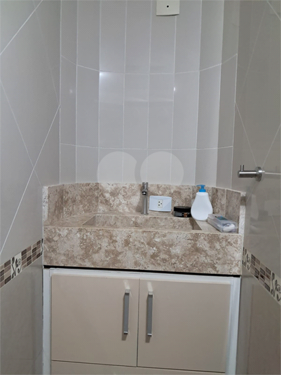 Venda Apartamento São Paulo Barro Branco (zona Norte) REO1046544 18