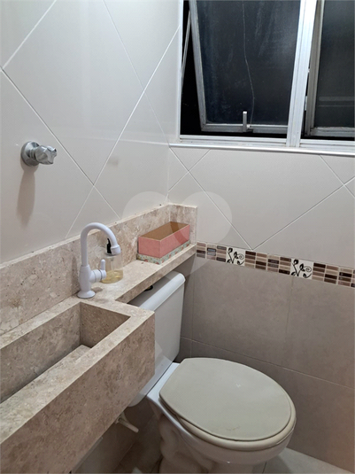 Venda Apartamento São Paulo Barro Branco (zona Norte) REO1046544 37