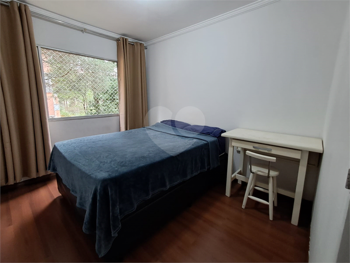 Venda Apartamento São Paulo Barro Branco (zona Norte) REO1046544 30