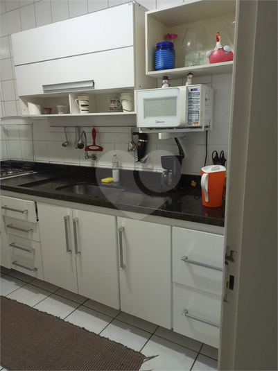 Venda Apartamento São Paulo Vila Erna REO1046546 3