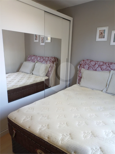 Venda Apartamento São Paulo Vila Erna REO1046546 13