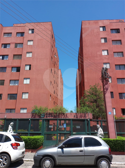 Venda Apartamento São Paulo Vila Erna REO1046546 27