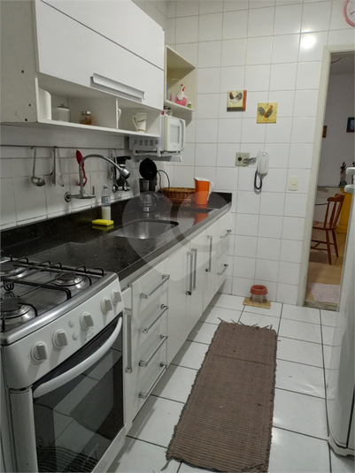 Venda Apartamento São Paulo Vila Erna REO1046546 4