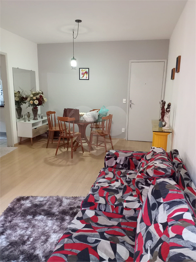 Venda Apartamento São Paulo Vila Erna REO1046546 1