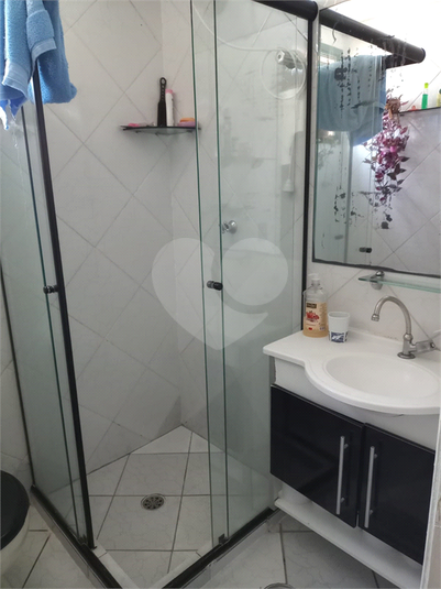 Venda Apartamento São Paulo Vila Erna REO1046546 14