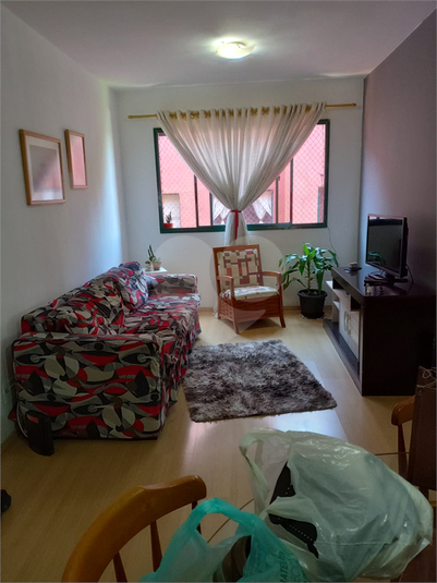 Venda Apartamento São Paulo Vila Erna REO1046546 2