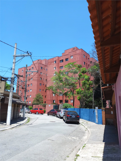 Venda Apartamento São Paulo Vila Erna REO1046546 28