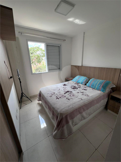 Venda Apartamento São Paulo Vila Guarani (z Sul) REO1046549 7