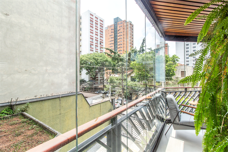 Venda Apartamento São Paulo Vila Mariana REO1046552 8