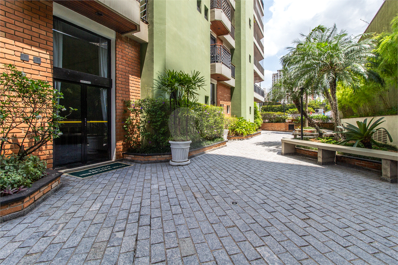 Venda Apartamento São Paulo Vila Mariana REO1046552 36