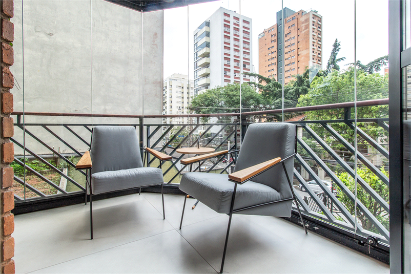 Venda Apartamento São Paulo Vila Mariana REO1046552 7