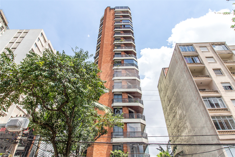 Venda Apartamento São Paulo Vila Mariana REO1046552 40