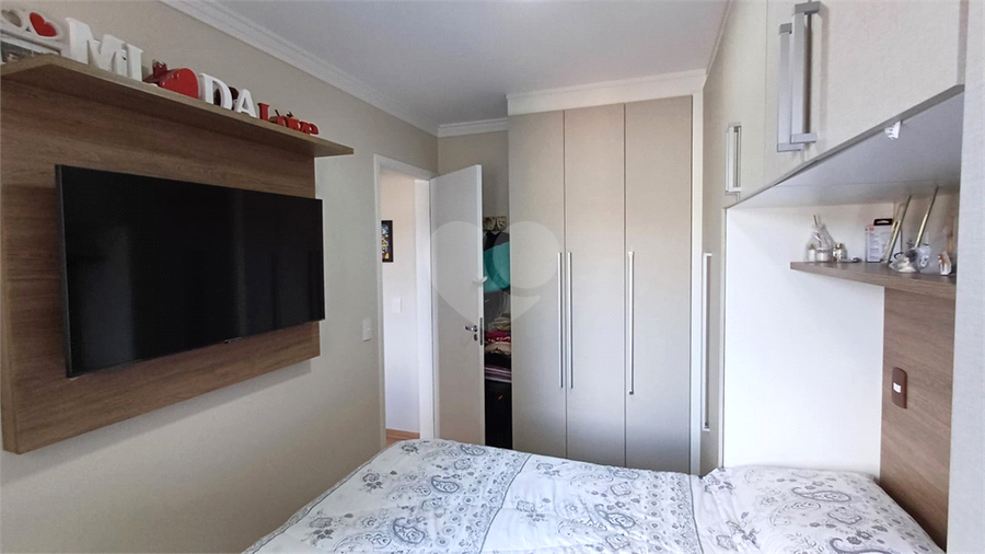 Venda Apartamento São Paulo Vila Tolstoi REO1046554 10