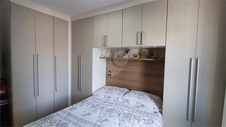 Venda Apartamento São Paulo Vila Tolstoi REO1046554 9