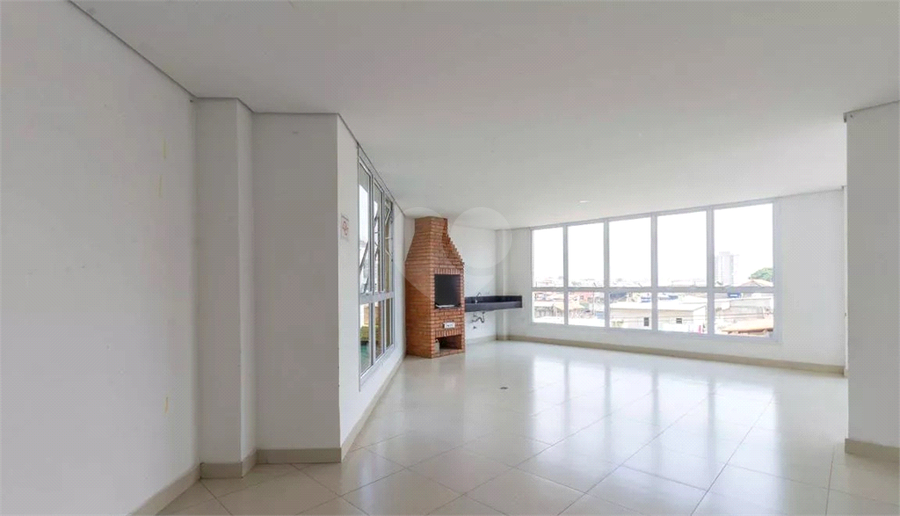 Venda Apartamento São Paulo Vila Tolstoi REO1046554 18