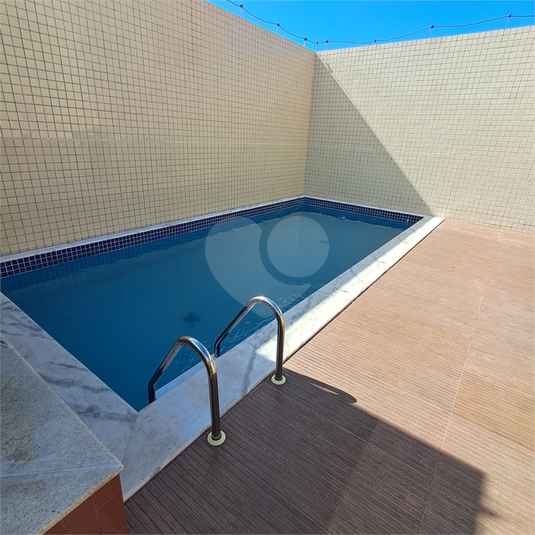 Venda Apartamento Maceió Ponta Verde REO1046555 20