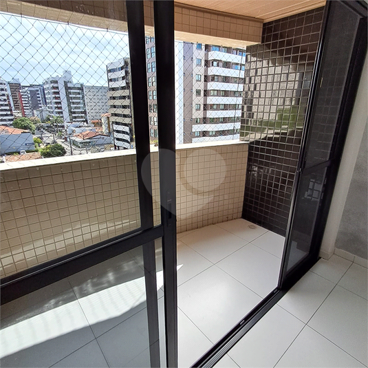 Venda Apartamento Maceió Ponta Verde REO1046555 2