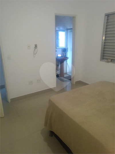 Venda Casa São Paulo Parque Santa Madalena REO1046558 21