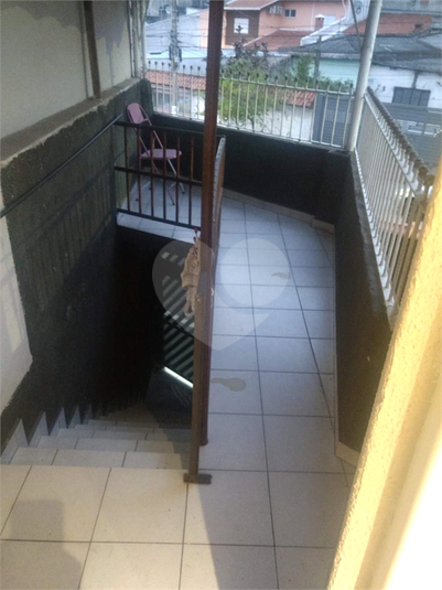 Venda Casa São Paulo Parque Santa Madalena REO1046558 30