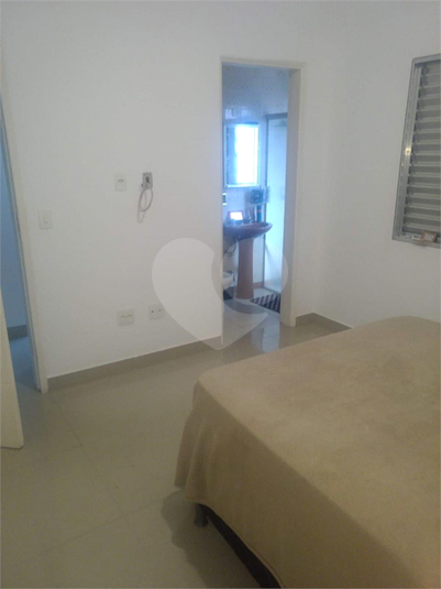 Venda Casa São Paulo Parque Santa Madalena REO1046558 32