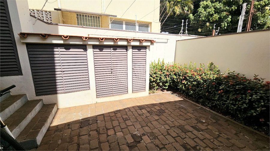 Venda Sobrado Ribeirão Preto Jardim Sumaré REO1046559 19