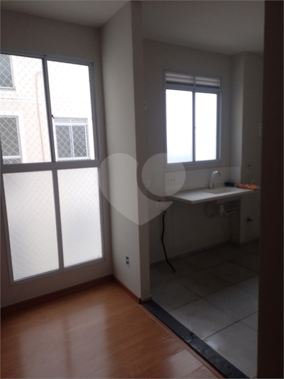 Venda Apartamento Taubaté Granjas Santa Terezinha REO1046561 12