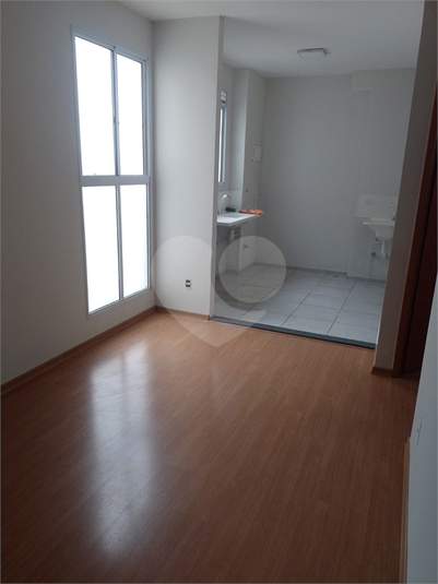 Venda Apartamento Taubaté Granjas Santa Terezinha REO1046561 1