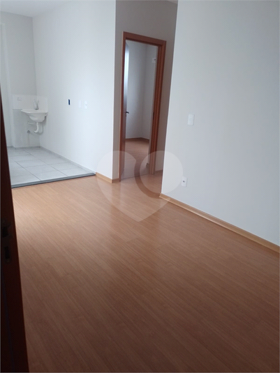 Venda Apartamento Taubaté Granjas Santa Terezinha REO1046561 3