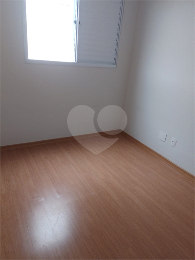 Venda Apartamento Taubaté Granjas Santa Terezinha REO1046561 4