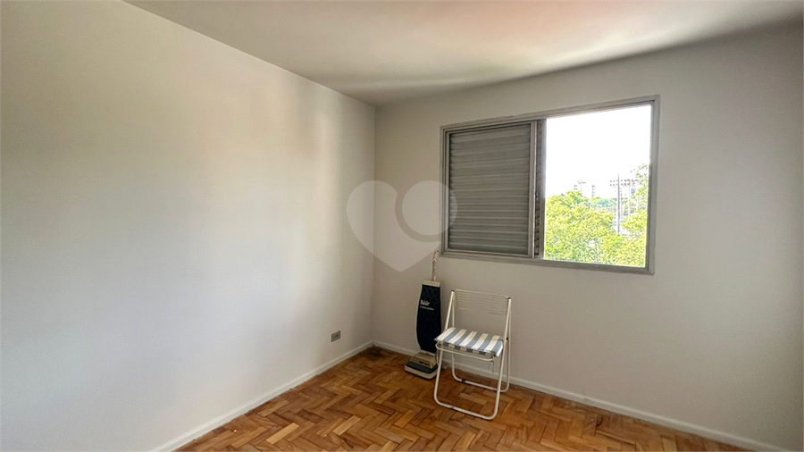 Venda Sobrado São Paulo Jardim Colombo REO1046563 27