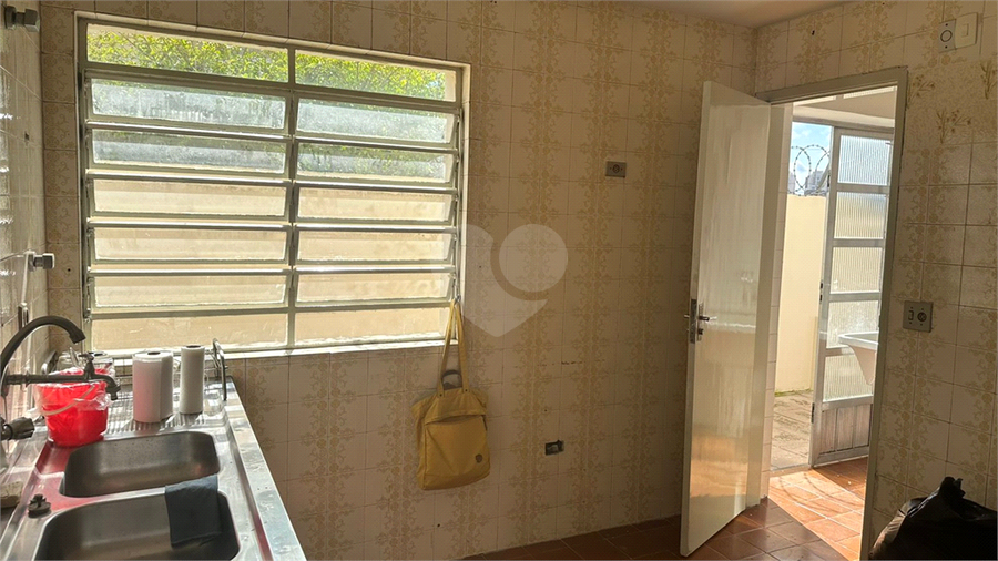 Venda Sobrado São Paulo Jardim Colombo REO1046563 12