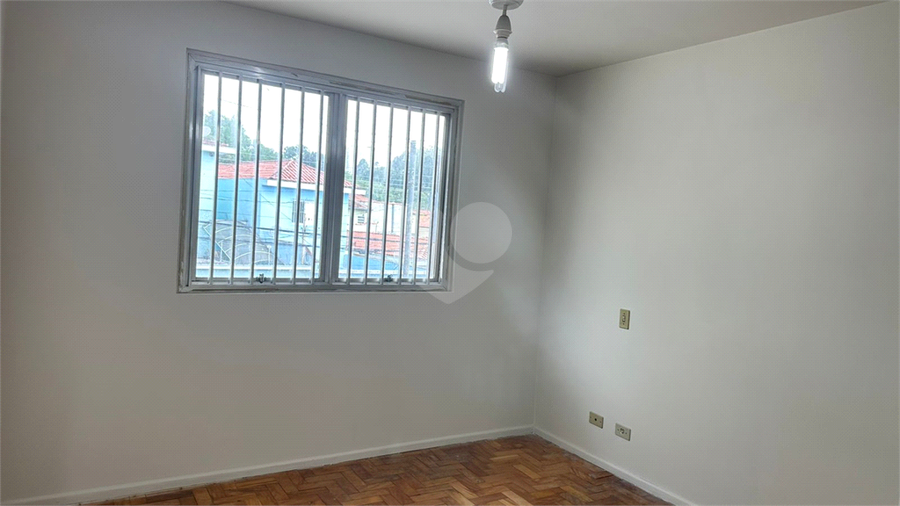 Venda Sobrado São Paulo Jardim Colombo REO1046563 18