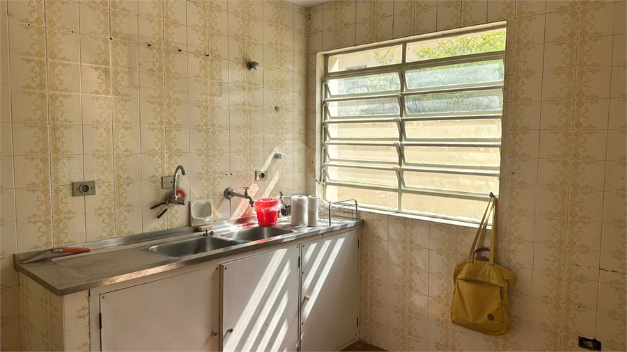 Venda Sobrado São Paulo Jardim Colombo REO1046563 6