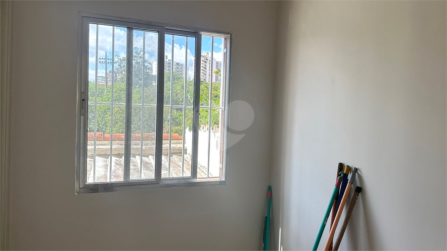 Venda Sobrado São Paulo Jardim Colombo REO1046563 15