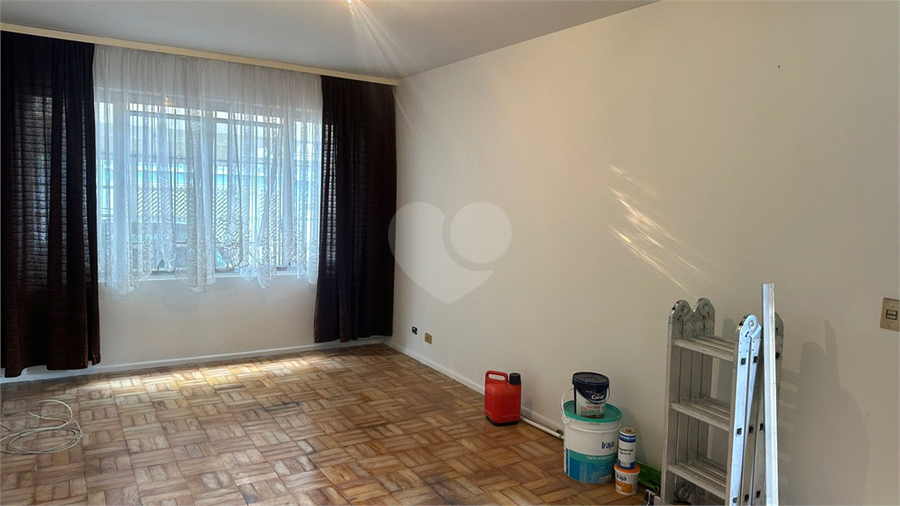 Venda Sobrado São Paulo Jardim Colombo REO1046563 2