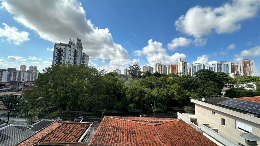 Venda Sobrado São Paulo Jardim Colombo REO1046563 29