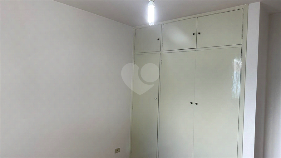 Venda Sobrado São Paulo Jardim Colombo REO1046563 20