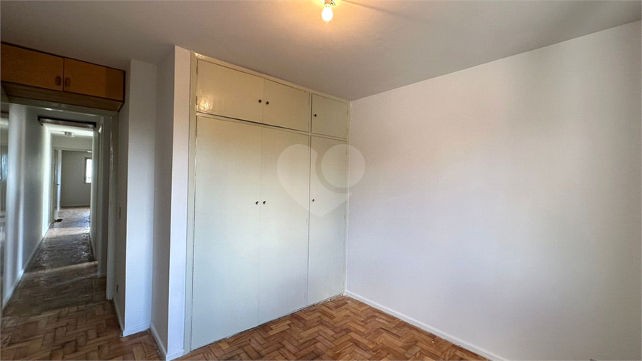 Venda Sobrado São Paulo Jardim Colombo REO1046563 24