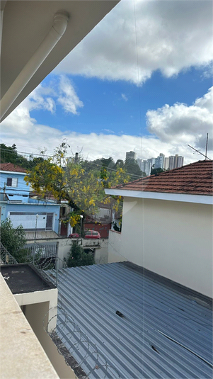 Venda Sobrado São Paulo Jardim Colombo REO1046563 22