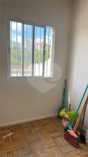 Venda Sobrado São Paulo Jardim Colombo REO1046563 11