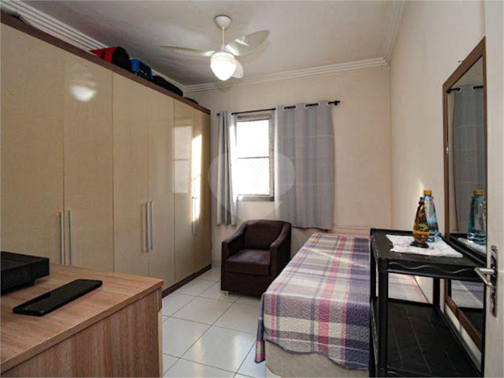 Venda Apartamento Santos Saboó REO1046564 11