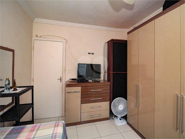 Venda Apartamento Santos Saboó REO1046564 12