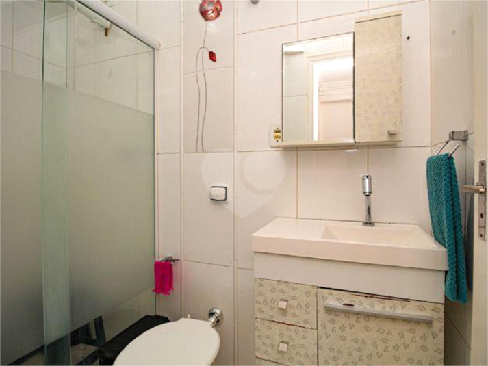 Venda Apartamento Santos Saboó REO1046564 14