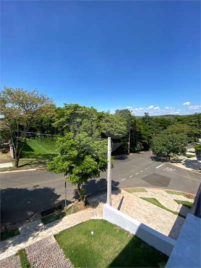 Venda Condomínio Valinhos Residencial Santa Maria REO1046568 3