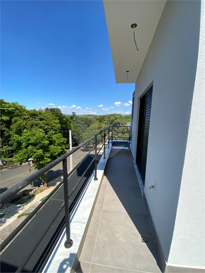 Venda Condomínio Valinhos Residencial Santa Maria REO1046568 4