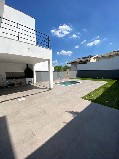 Venda Condomínio Valinhos Residencial Santa Maria REO1046568 8