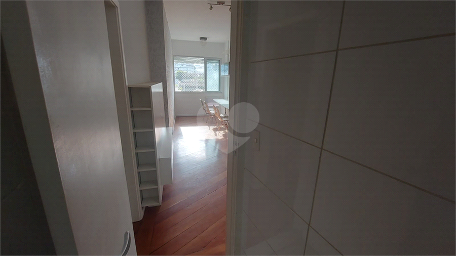 Venda Apartamento Rio De Janeiro Botafogo REO1046571 4