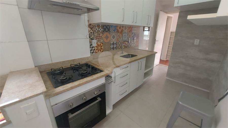 Venda Apartamento Rio De Janeiro Botafogo REO1046571 23