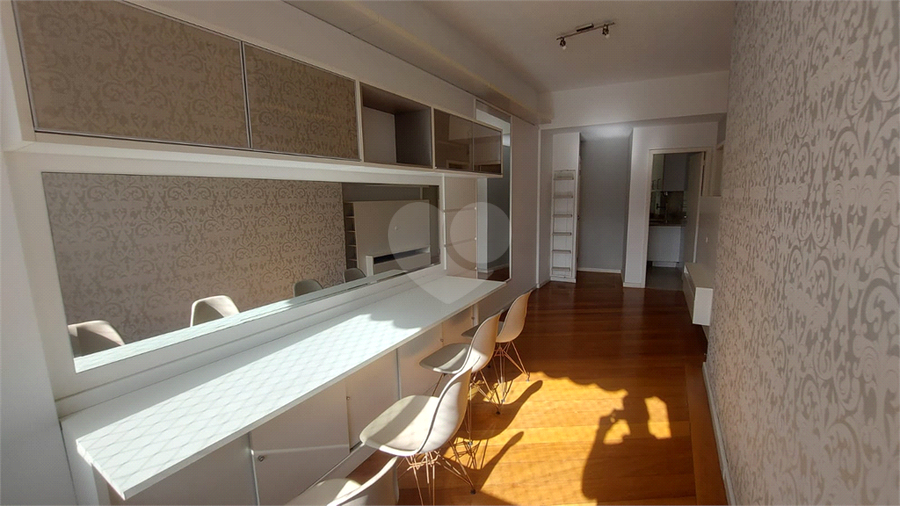 Venda Apartamento Rio De Janeiro Botafogo REO1046571 1