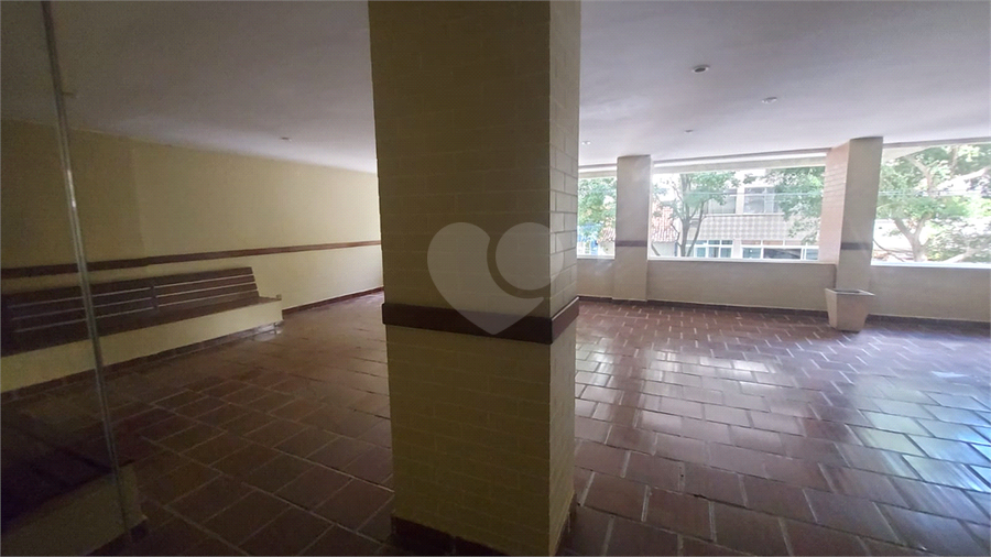 Venda Apartamento Rio De Janeiro Botafogo REO1046571 31